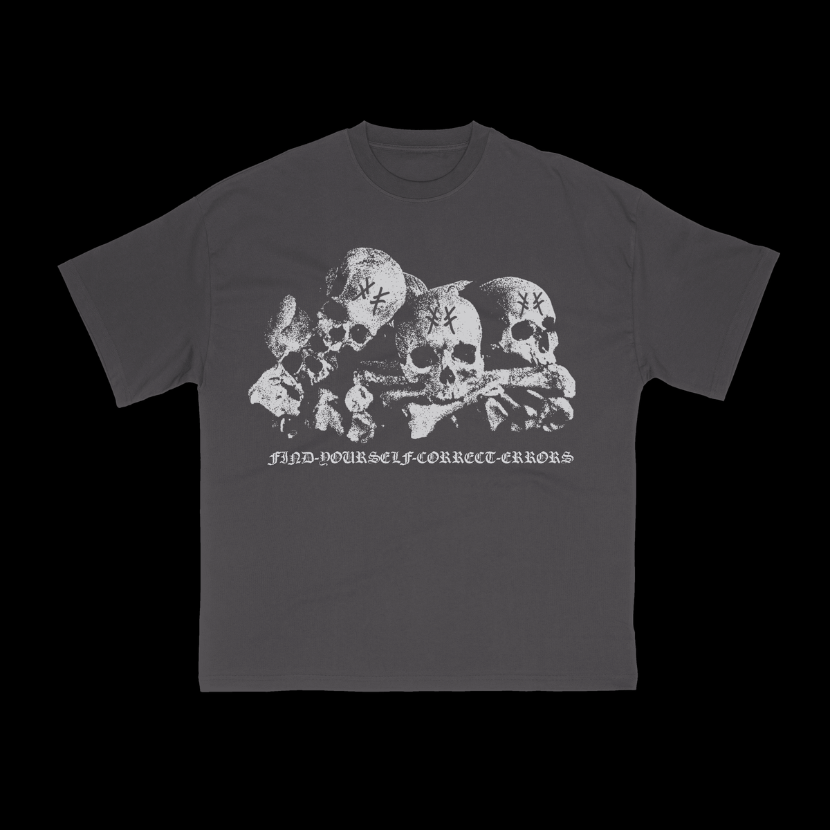 Catacomb Tee
