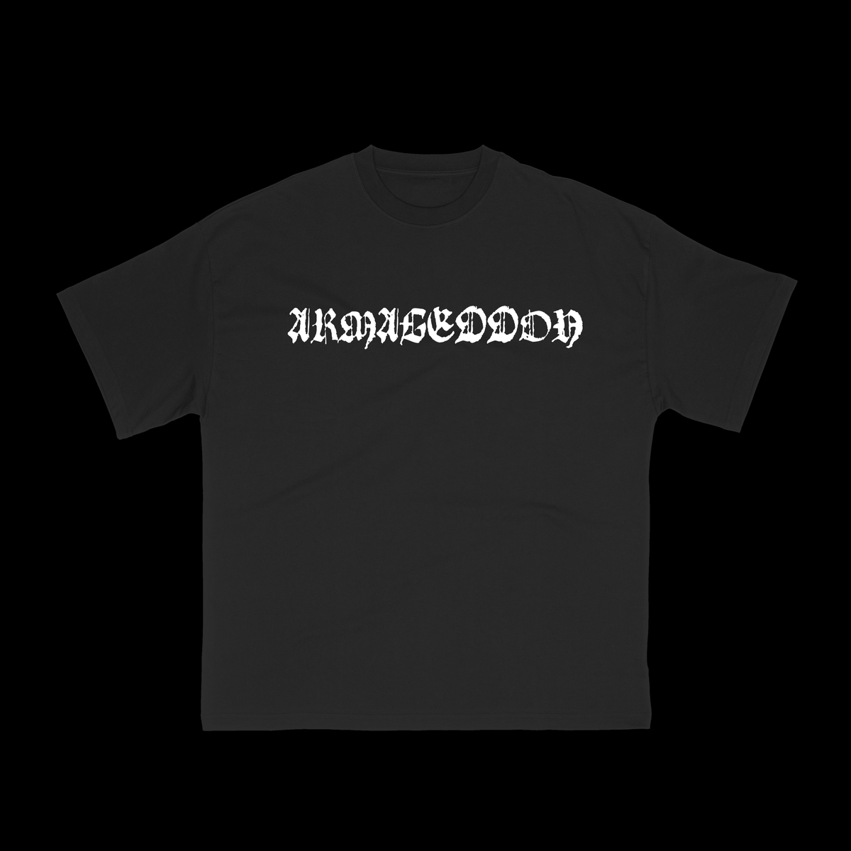 Armageddon Tee