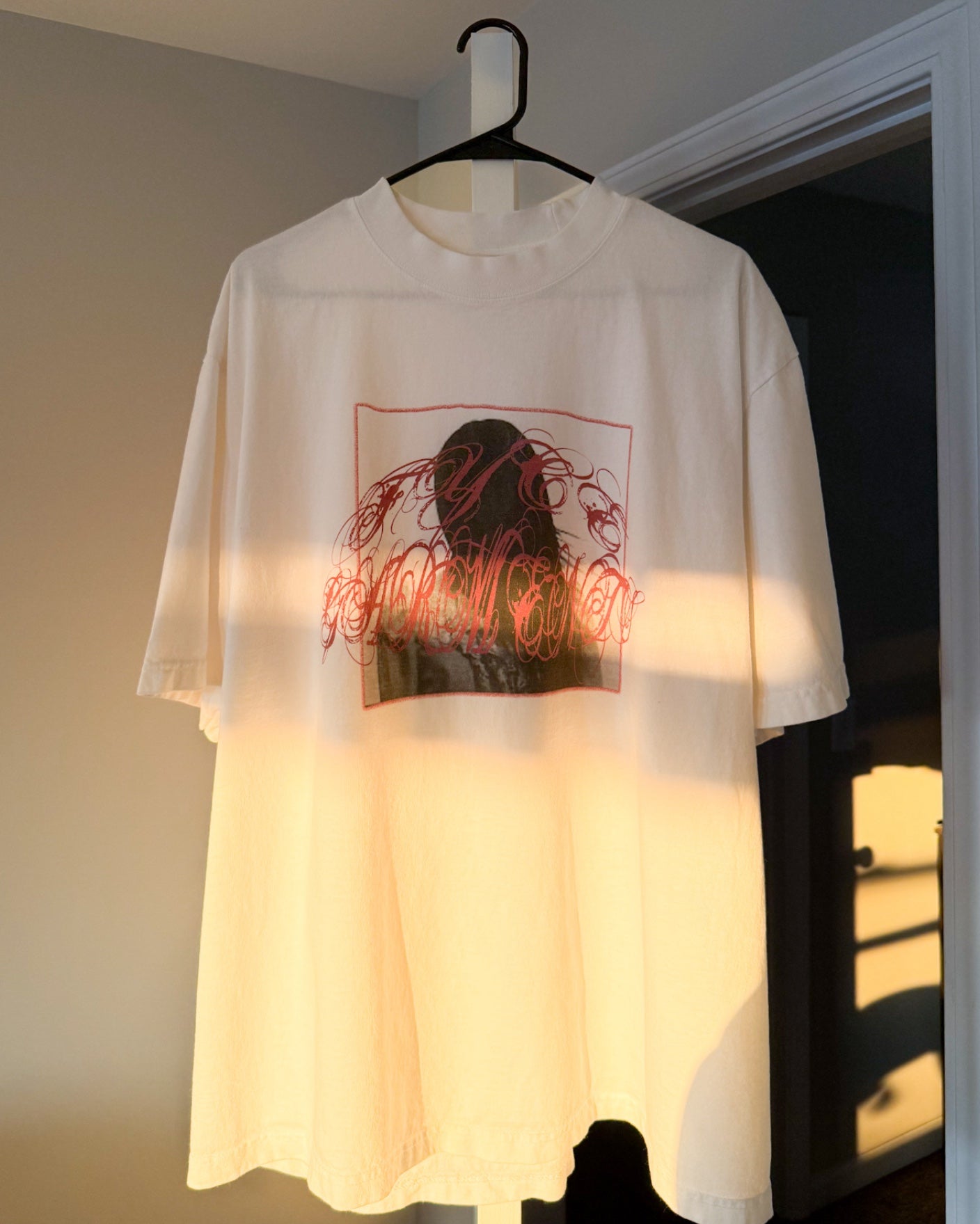 Grudge Tee
