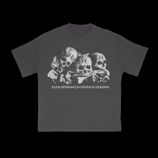 Catacomb Tee