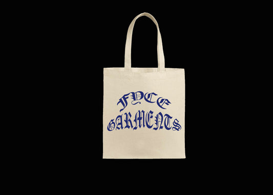 Fyce Garments Tote Bag