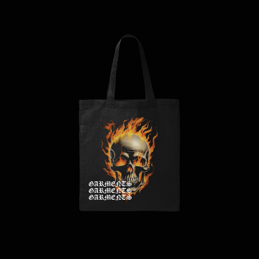 Tearaway Tote Bag