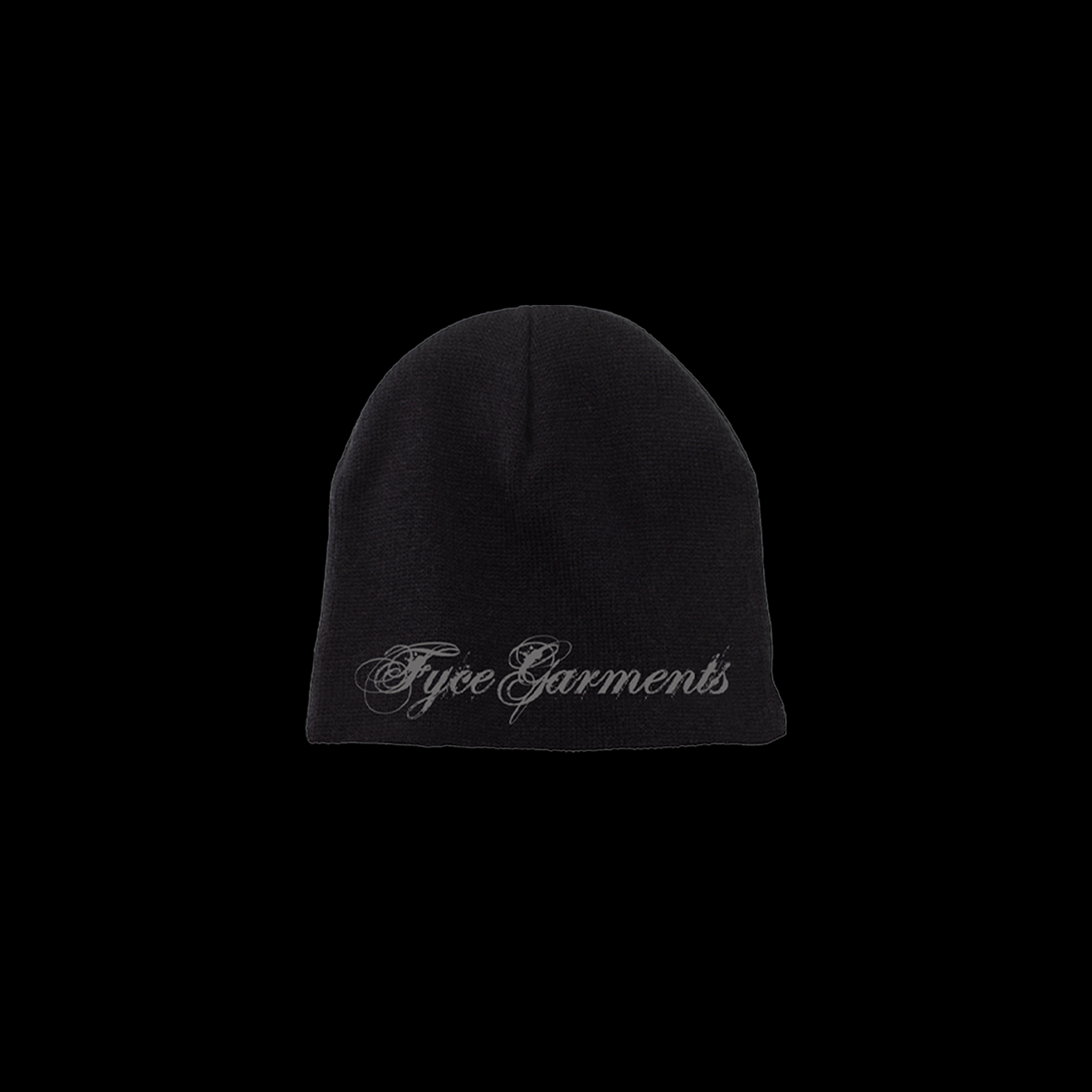 FYCE GARMENTS Beanie