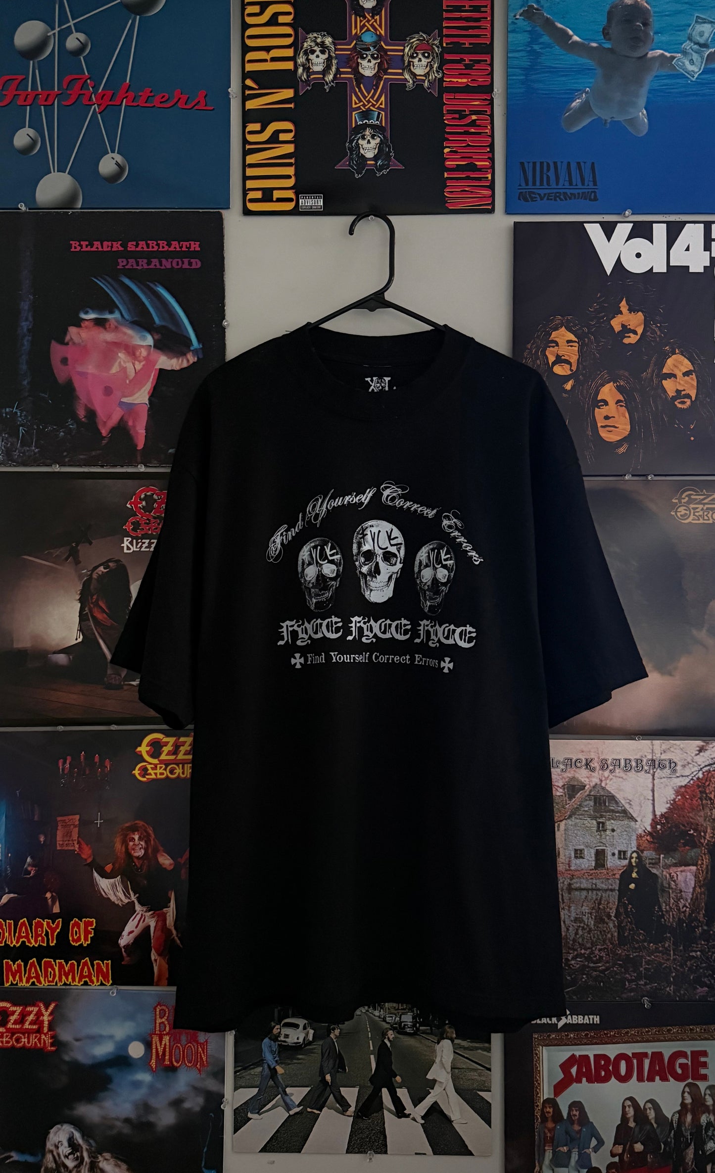 FYCE Tee