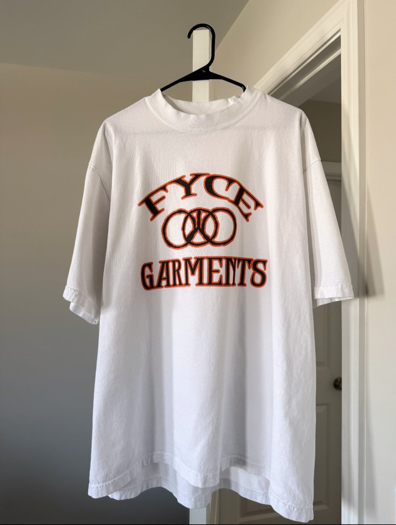 FYCE GARMENTS TEE
