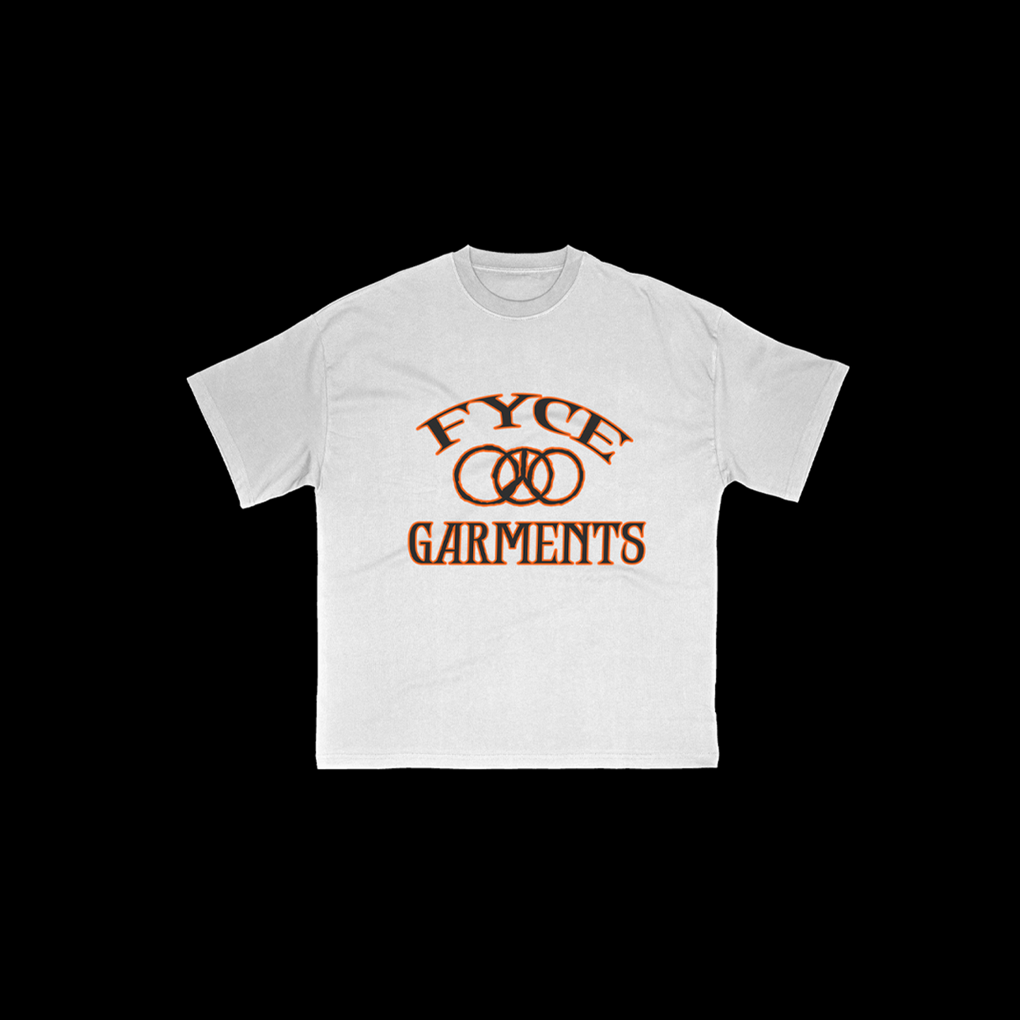 FYCE GARMENTS TEE